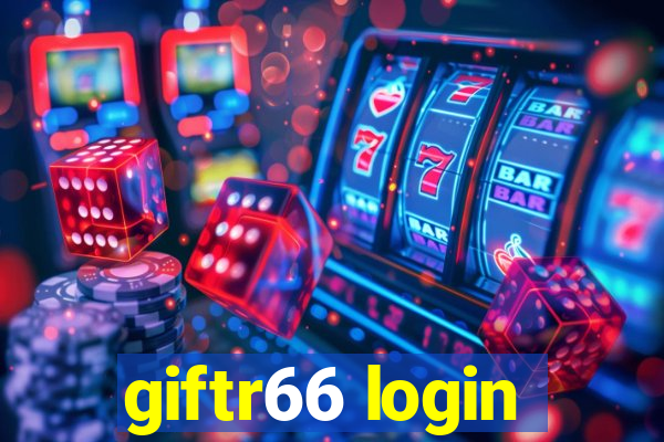 giftr66 login